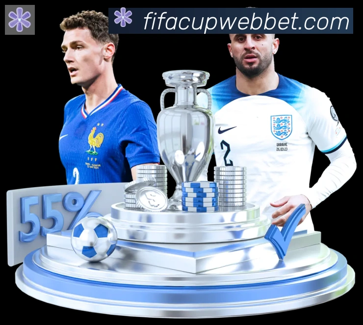 FIFA世界杯下注入口APP 封面图